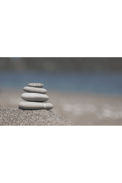 Finding Inner Balance: Guilt and Innocence